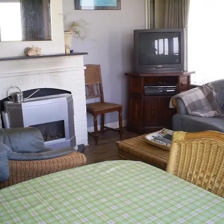 Apartamento Residentie Leopold